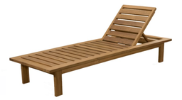 Iris Sun Bed