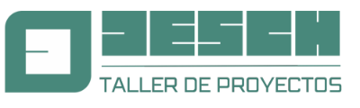 Desch - Taller de proyectos